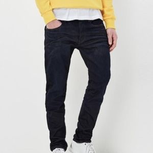 G star denim jeans 36/34